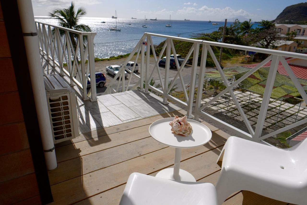 Orange Bay Hotel Sint Eustatius Εξωτερικό φωτογραφία