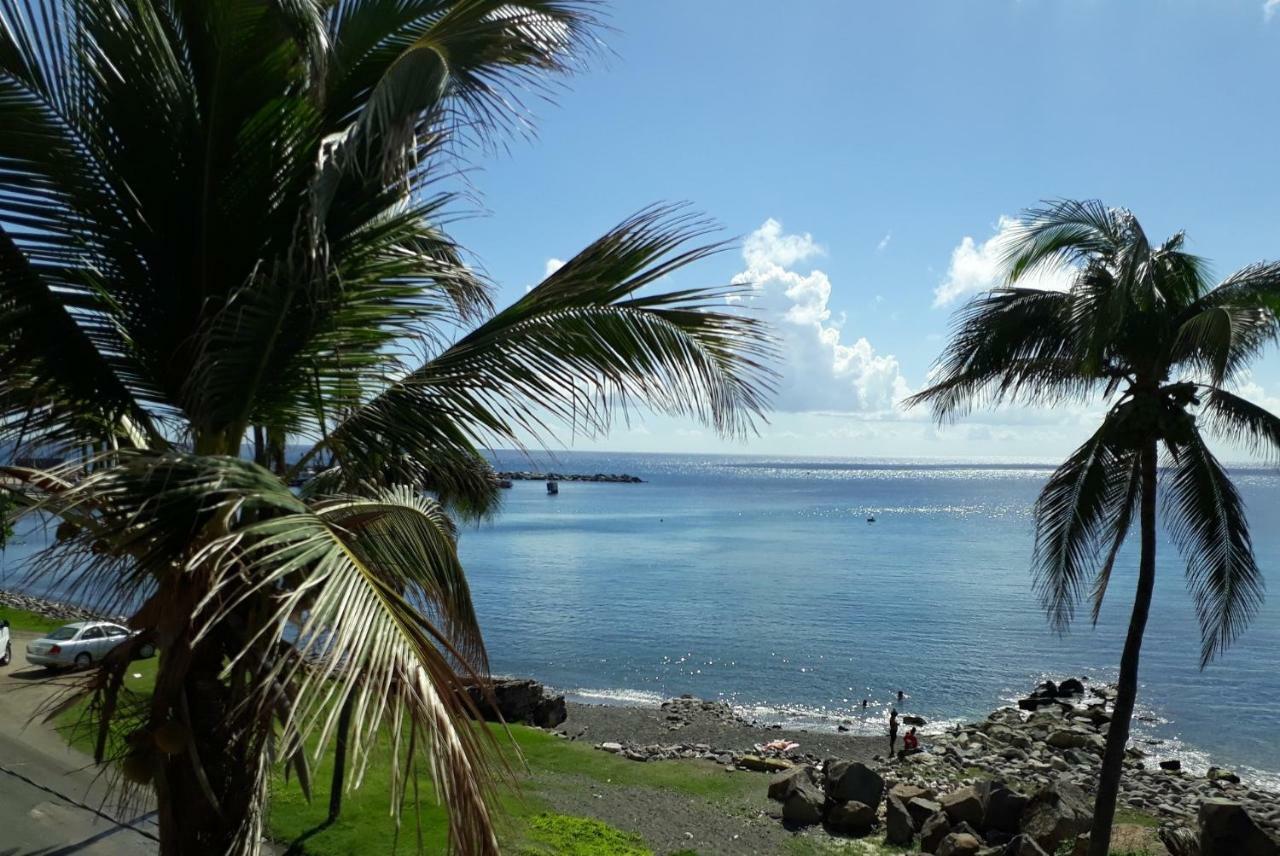 Orange Bay Hotel Sint Eustatius Εξωτερικό φωτογραφία