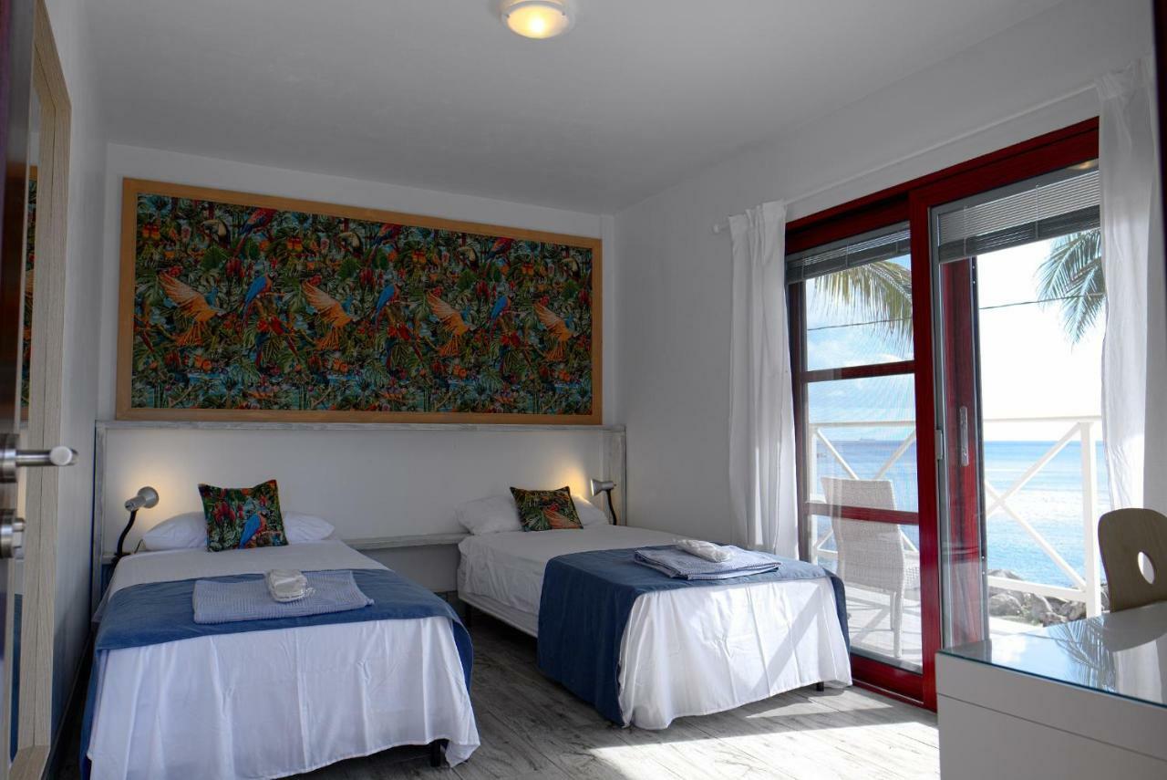 Orange Bay Hotel Sint Eustatius Εξωτερικό φωτογραφία